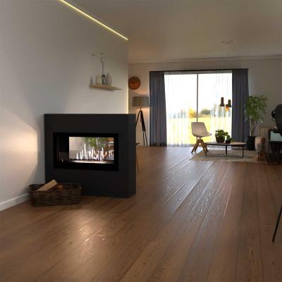 Preview: Glowfire ethanol fireplace Ulstein